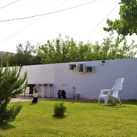 Holiday home Casa Con Vista Panoramica Sciacca