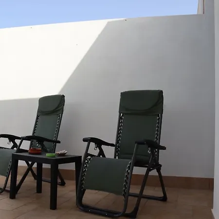 Casa Con Vista Panoramica Holiday home Sciacca