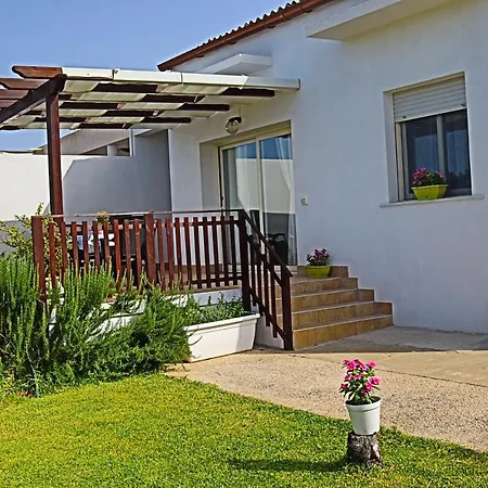 Casa Con Vista Panoramica