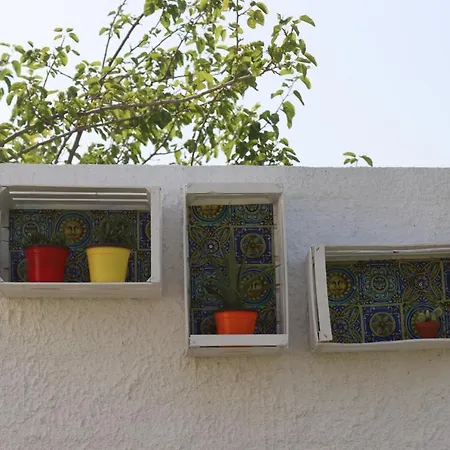 Casa Con Vista Panoramica Holiday home Sciacca