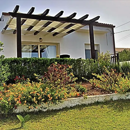 Casa Con Vista Panoramica Holiday home Sciacca