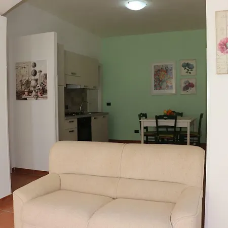 Holiday home Casa Con Vista Panoramica