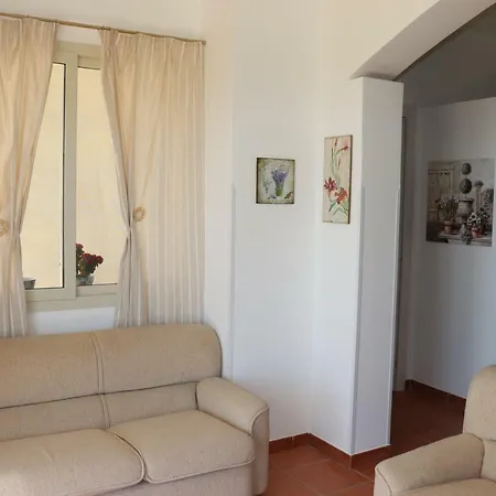 Casa Con Vista Panoramica *