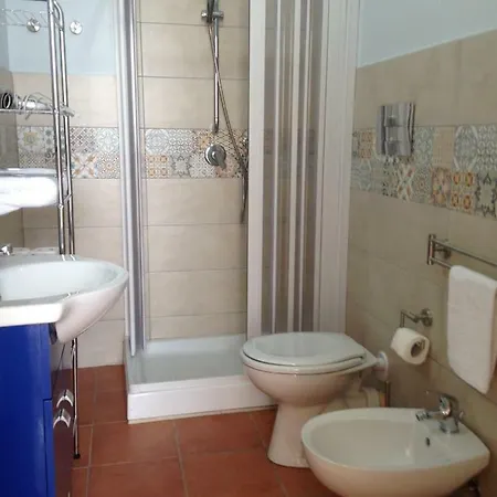 Casa Con Vista Panoramica Prázdninový dům *