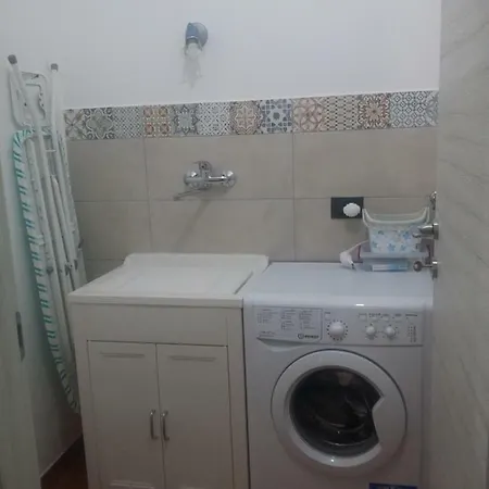Prázdninový dům Casa Con Vista Panoramica Sciacca