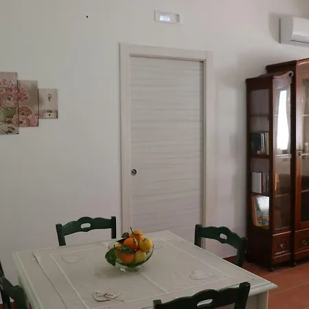 Prázdninový dům Casa Con Vista Panoramica *